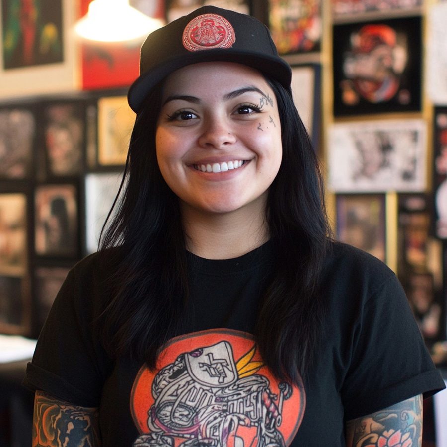 Rhea Reyes